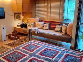 For sale スタジオ condo in Sathon, Bangkok