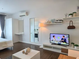 ขาย สตูดิโอ คอนโด ใน หัวหิน, ประจวบคีรีขันธ์