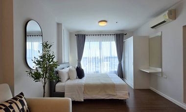 For sale studio condo in Hua Hin, Prachuap Khiri Khan