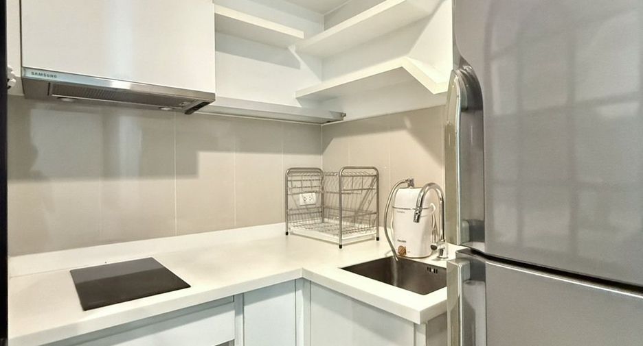 À vendre et à louer 2 chambres condo à Pathum Wan, Bangkok