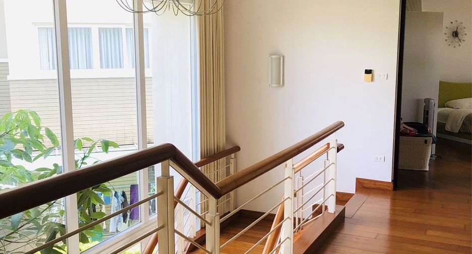 For sale 2 bedrooms villa in Sattahip, Chonburi