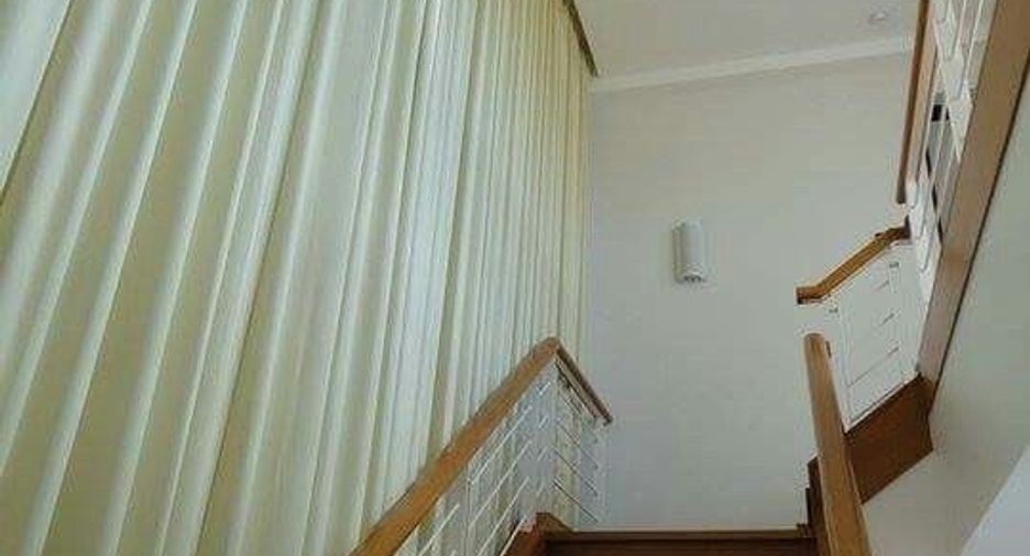 For sale 2 bedrooms villa in Sattahip, Chonburi