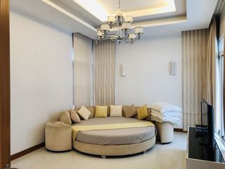 À vendre 2 chambres villa à Na Jomtien, Pattaya