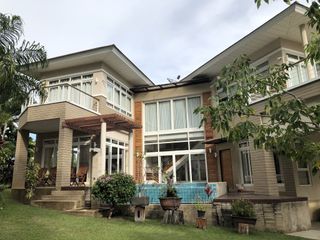 À vendre 2 chambres villa à Na Jomtien, Pattaya
