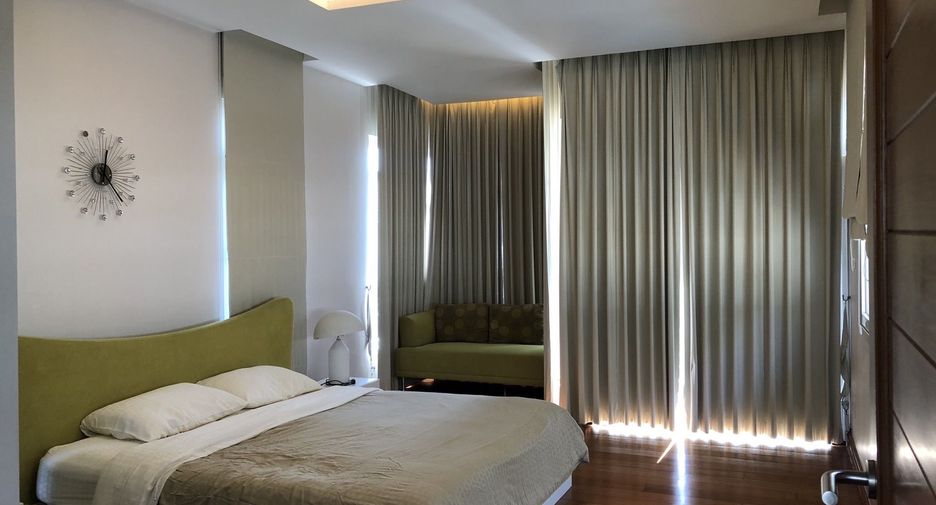 For sale 2 bedrooms villa in Sattahip, Chonburi