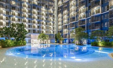 À vendre 1 chambre condo à Cha Am, Phetchaburi