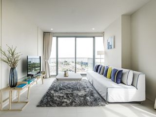 Продажа 1 кровать кондо в Ча Ам, Пхетбури