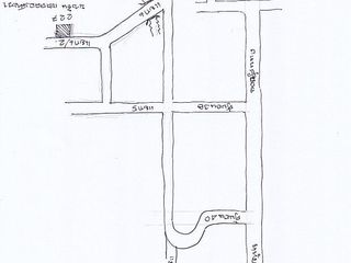 For sale land in Khlong Sam Wa, Bangkok