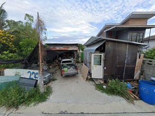 For sale land in Khlong Sam Wa, Bangkok