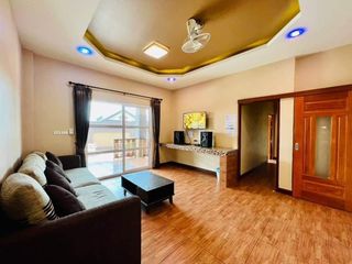À louer 3 chambres villa à Bang Lamung, Chonburi