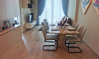 Wohnung zur Miete mit 2 Zimmer in Watthana, Bangkok