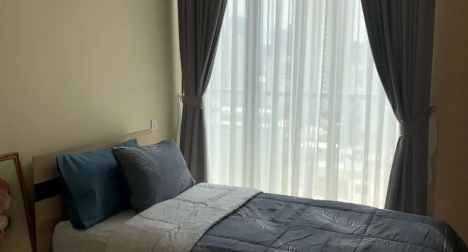 For rent 2 ベッドルーム condo in Watthana, Bangkok