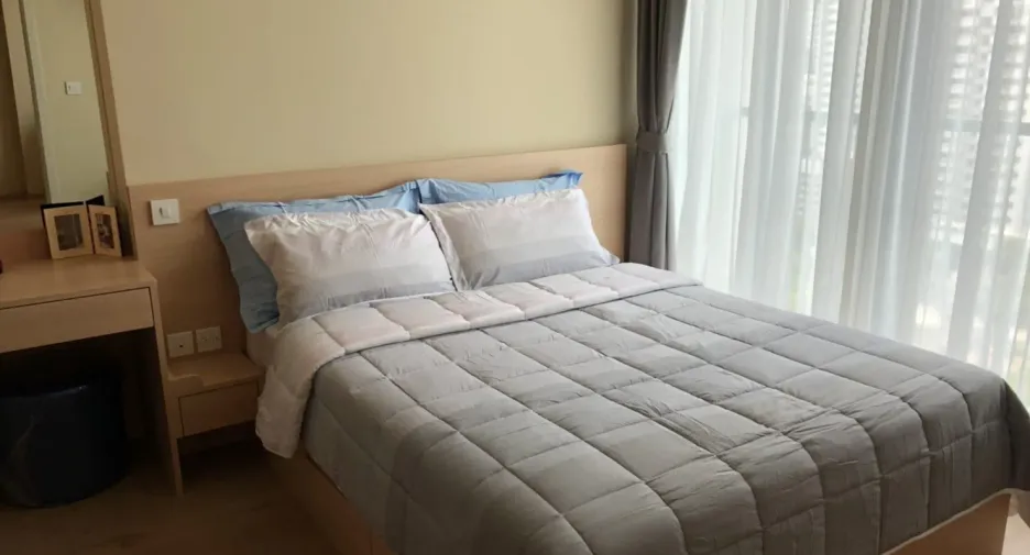 For rent 2 ベッドルーム condo in Watthana, Bangkok