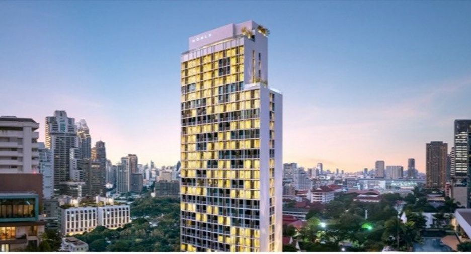 For rent 2 ベッドルーム condo in Watthana, Bangkok