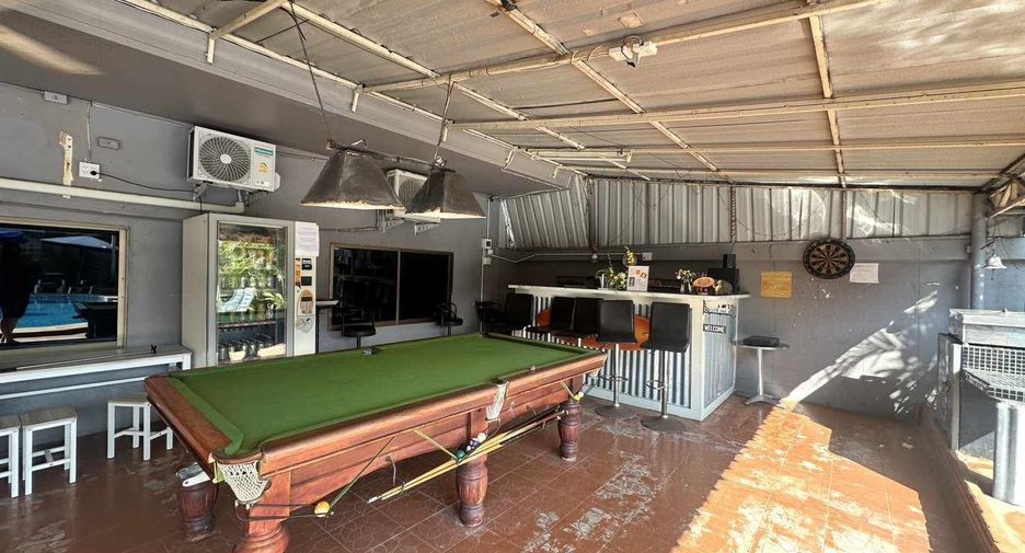 Hotel en venta de 25 habitaciones en Bang Lamung, Chonburi