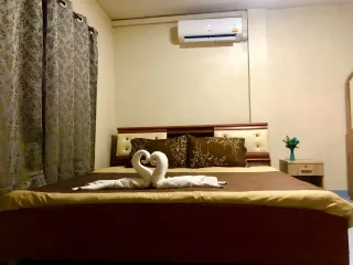 Hotel en venta de 25 habitaciones en Bang Lamung, Chonburi