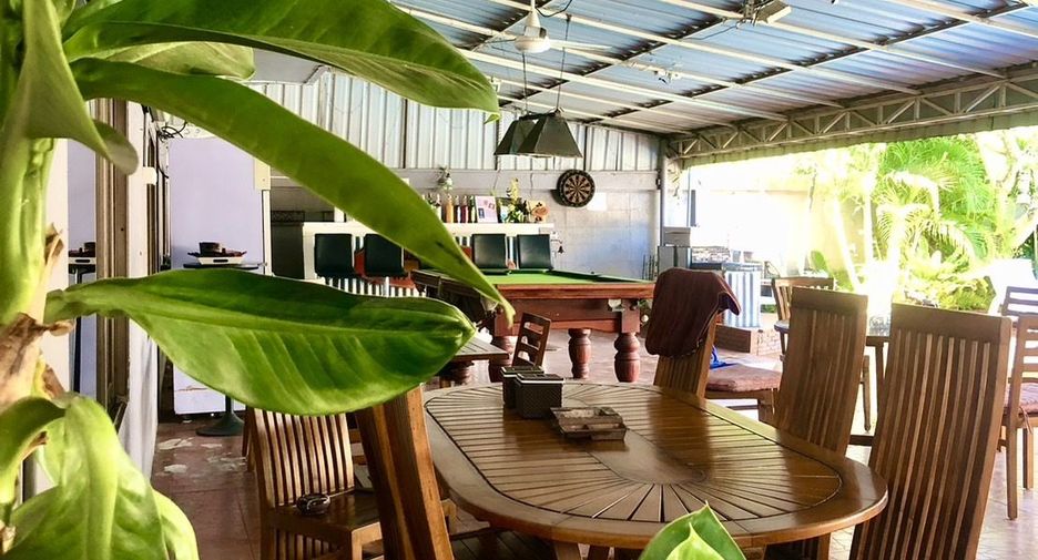 Hotel en venta de 25 habitaciones en Bang Lamung, Chonburi