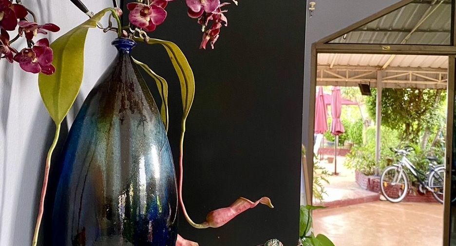 Hotel en venta de 25 habitaciones en Bang Lamung, Chonburi