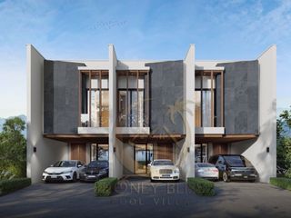 Продажа 3 спальни таунхаус в Катху, Пхукет