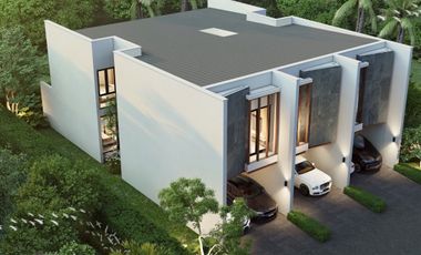 Casa adosada en venta de 3 habitaciones en Kathu, Phuket