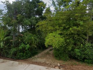 For sale land in Sattahip, Pattaya