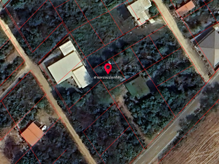 For sale land in Sattahip, Pattaya