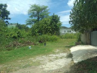 For sale land in Sattahip, Pattaya
