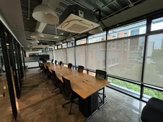 Oficina en alquiler en Ratchathewi, Bangkok