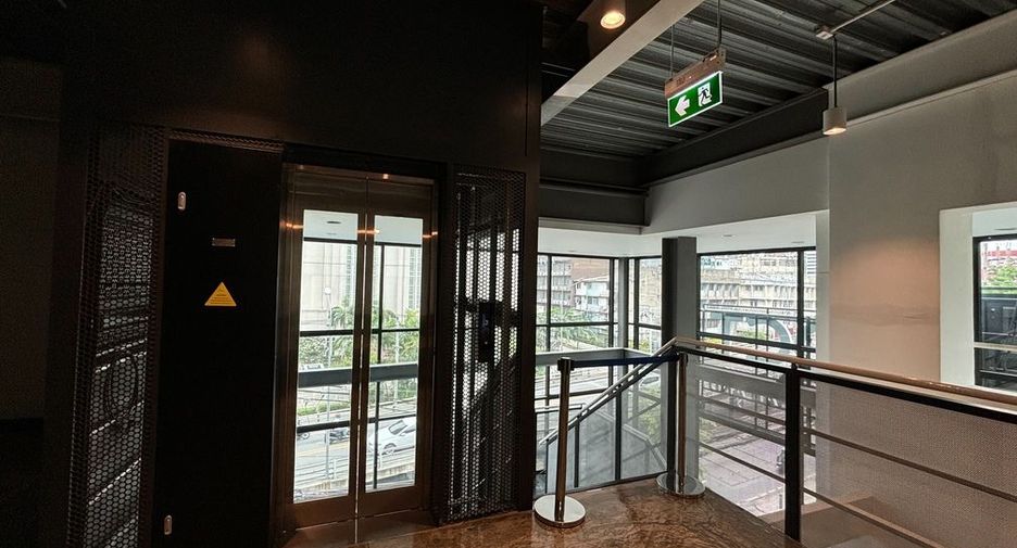 For rent office in Ratchathewi, Bangkok