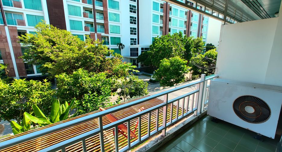 For sale 3 bedrooms townhouse in Hua Hin, Prachuap Khiri Khan