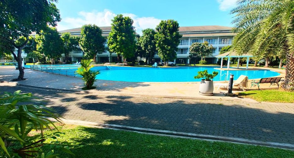 For sale 3 bedrooms townhouse in Hua Hin, Prachuap Khiri Khan