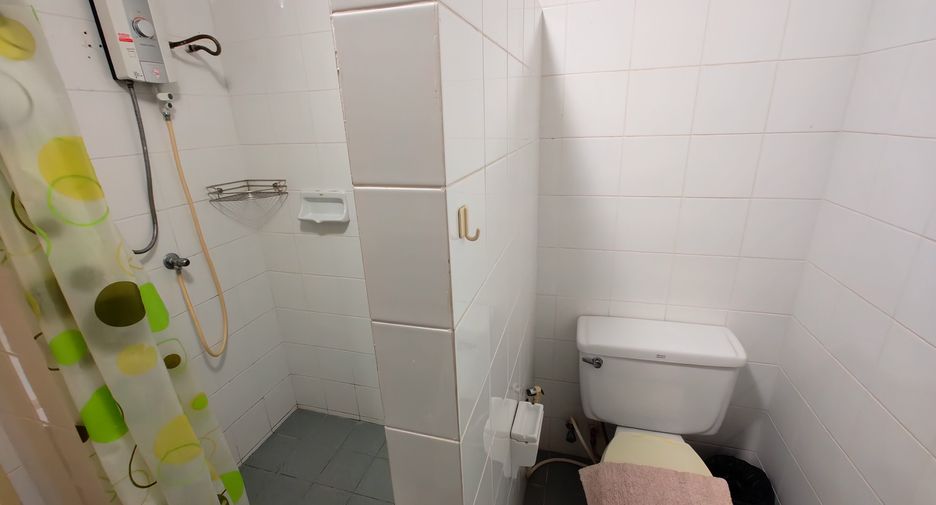 For sale 3 bedrooms townhouse in Hua Hin, Prachuap Khiri Khan