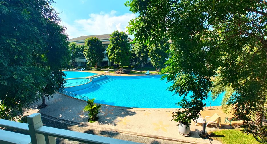 For sale 3 bedrooms townhouse in Hua Hin, Prachuap Khiri Khan
