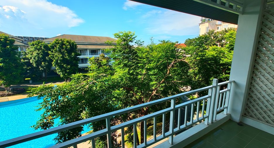 For sale 3 bedrooms townhouse in Hua Hin, Prachuap Khiri Khan