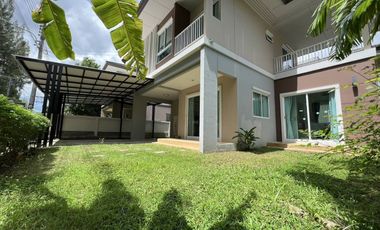 À vendre 4 chambres maison à Mueang Phuket, Phuket