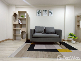 For sale studio condo in Suan Luang, Bangkok