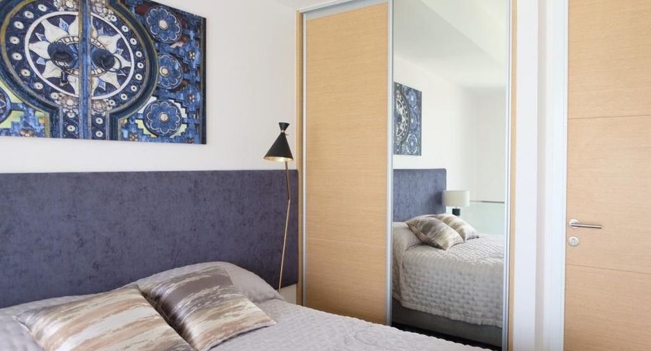 À vendre et à louer 1 chambre condo à Khlong Toei, Bangkok