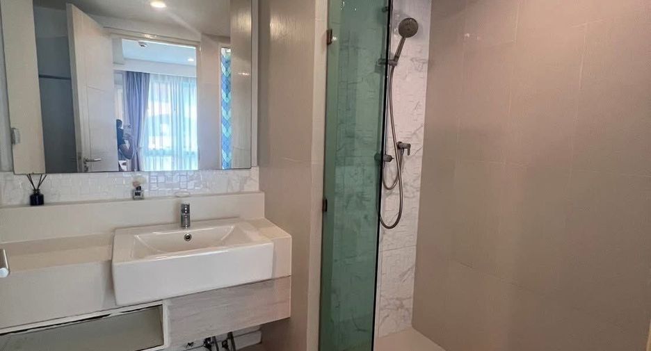 Condo en venta de 1 habitaciones en Bang Lamung, Chonburi