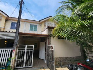 For Rent 3 Bedroom Townhouse In Thalang, Phuket