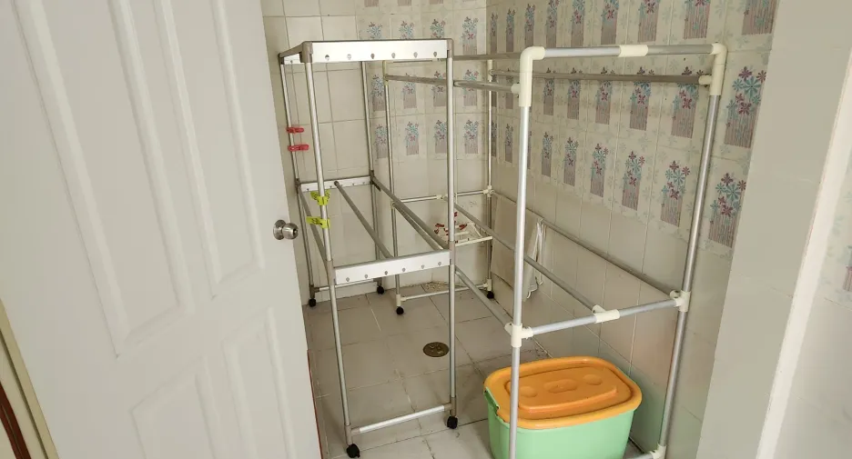 For sale and for rent 3 bedrooms townhouse in Thalang, Phuket