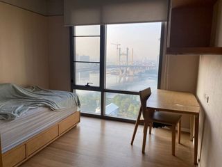 For sale 3 bedrooms condo in Yan Nawa, Bangkok