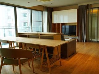 For sale 3 bedrooms condo in Yan Nawa, Bangkok