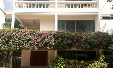 For rent 4 bedrooms townhouse in Hua Hin, Prachuap Khiri Khan
