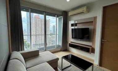 For rent 1 Beds condo in Phra Khanong, Bangkok