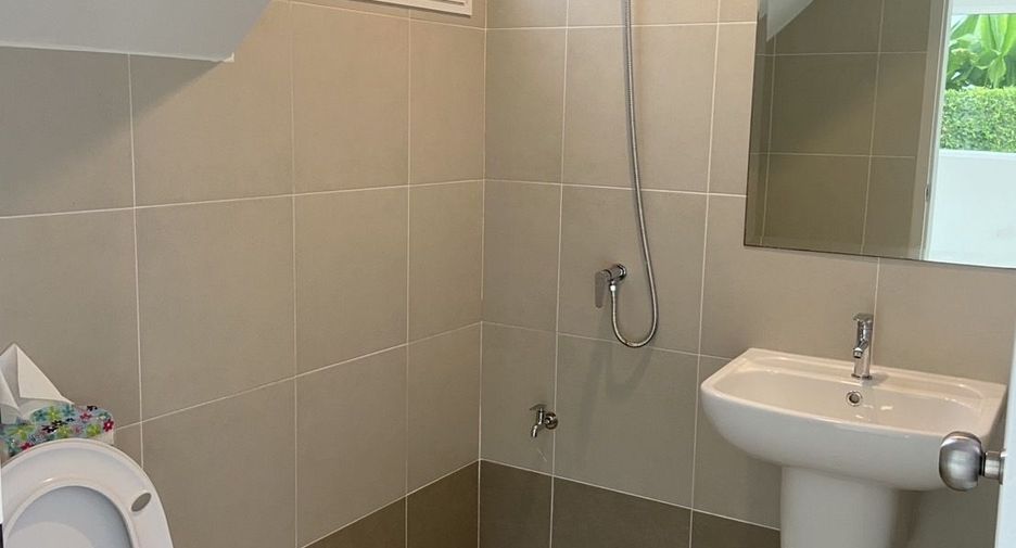 Продажа 3 спальни дом в Пхукет Тощн, Пхукет
