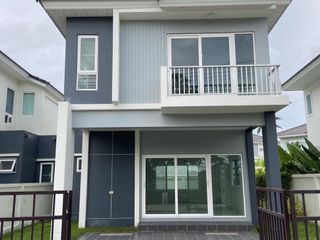Продажа 3 спальни дом в Пхукет Тощн, Пхукет