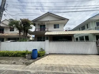 For sale 4 bedrooms house in Bang Khun Thian, Bangkok