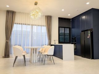 Casa en alquiler de 4 habitaciones en Bang Khen, Bangkok