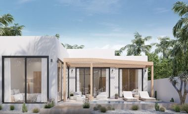 For sale 3 bedrooms villa in Thalang, Phuket