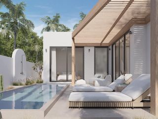 À vendre 3 chambres villa à Thalang, Phuket